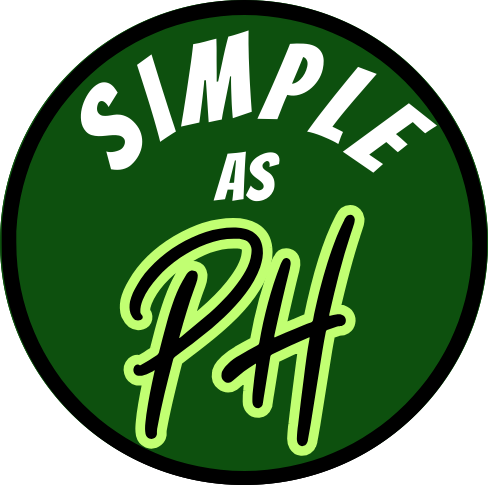 Simple As PH
